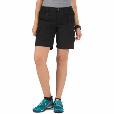 WOMEN'S TACLITE® PRO 9" RIPSTOP SHORT Thumbnail