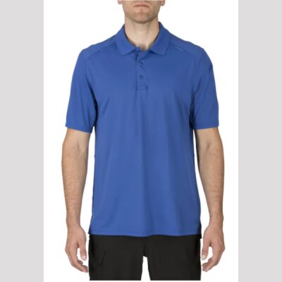 Helios Short Sleeve Polo Thumbnail