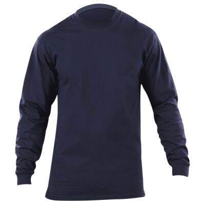 5.11 - STATION WEAR LONG SLEEVE T-SHIRT Thumbnail