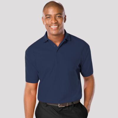 Moisture Wicking Polo Thumbnail