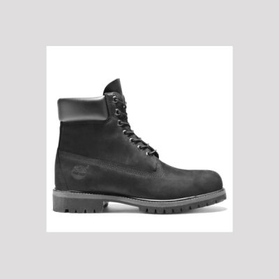 MEN'S 6-INCH PREMIUM WATERPROOF BOOTS Thumbnail