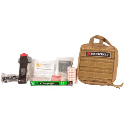 MEDICAL FIRST RESPONDER ACTIVE FIELD POUCH Thumbnail