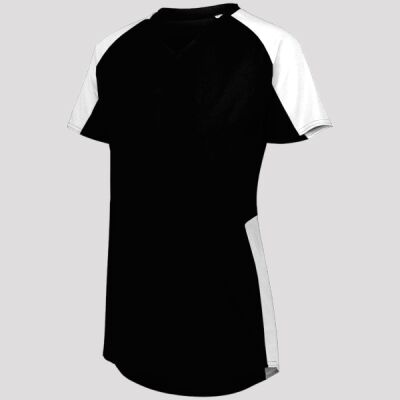 LADIES CUTTER JERSEY Thumbnail