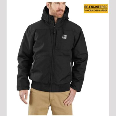 CARHARTT® YUKON EXTREMES® INSULATED ACTIVE JACKET  Thumbnail