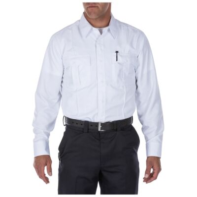CLASS A FAST-TAC® TWILL LONG SLEEVE SHIRT Thumbnail