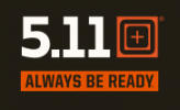 5.11 Logo