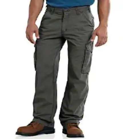 Carhartt Pants