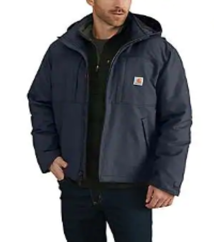 Carhartt Jackets