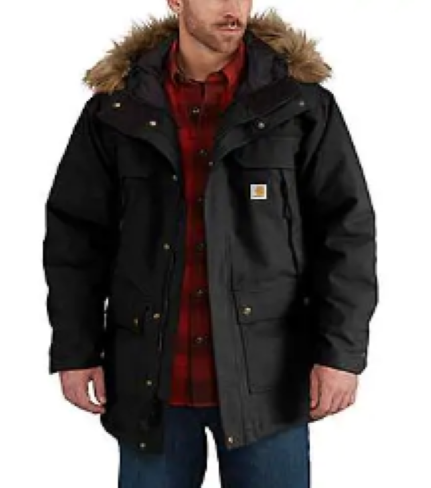 Carhartt Outerwear