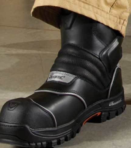 Structural Boots