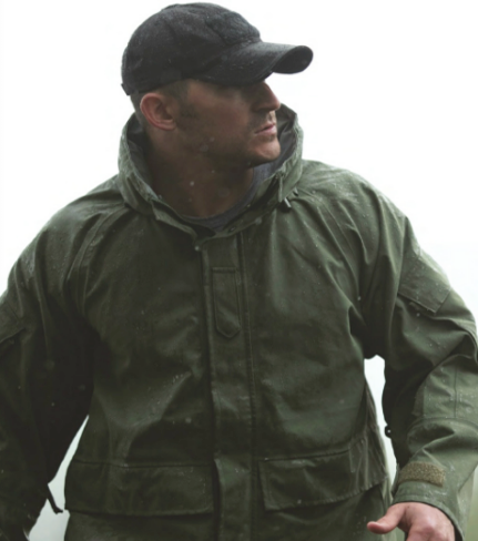 Tru-Spec Outerwear 